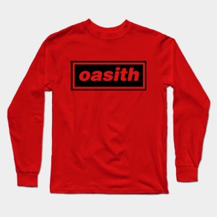 Oasith Long Sleeve T-Shirt